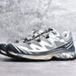 Salomon XT-6 Adv Dover Street Market Silver