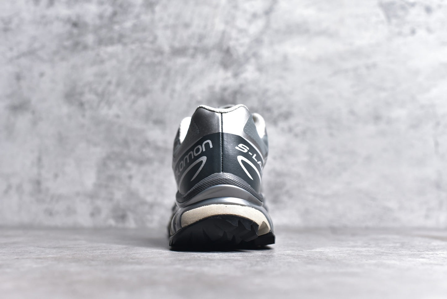 Salomon XT-6 Adv Dover Street Market Silver