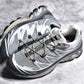 Salomon XT-6 Adv Dover Street Market Silver