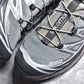 Salomon XT-6 Adv Dover Street Market Silver