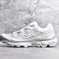 Salomon XT-6 Softground Adv White