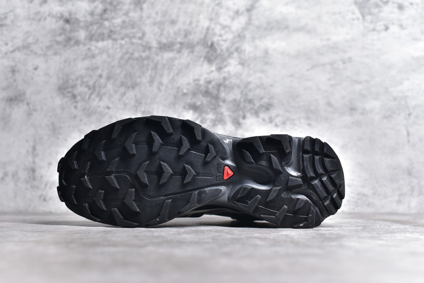 Salomon XT-6 Gore-Tex Black Lunar Rock