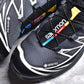 Salomon XT-6 Gore-Tex Black Lunar Rock