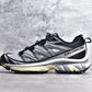 Salomon XT-6 Expanse Alloy Grey