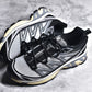 Salomon XT-6 Expanse Alloy Grey