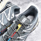 Salomon XT-6 RECUT Monument Phantom