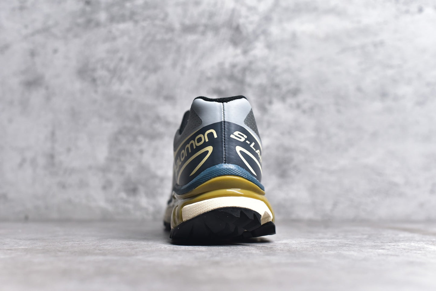 Salomon XT-6 Bleached Sand