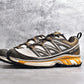 Salomon XT-6 Expanse Feather Gray Golden Oak