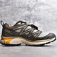 Salomon XT-6 Expanse Feather Gray Golden Oak