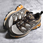 Salomon XT-6 Expanse Feather Gray Golden Oak