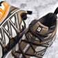 Salomon XT-6 Expanse Feather Gray Golden Oak