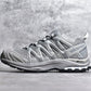 Salomon XA Pro 3D Alloy Silver