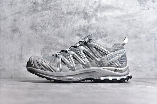 Salomon XA Pro 3D Alloy Silver