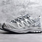 Salomon XA Pro 3D Alloy Silver