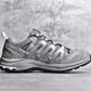 Salomon XA Pro 3D Alloy Silver