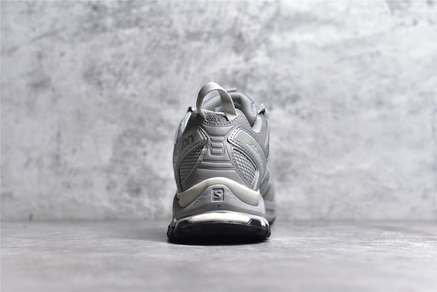 Salomon XA Pro 3D Alloy Silver