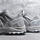 Salomon XA Pro 3D Alloy Silver