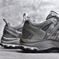 Salomon XA Pro 3D Alloy Silver