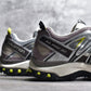 Salomon XA Pro 3D Quarry Lime Punch