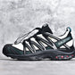 Salomon XT-Quest Black White