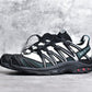 Salomon XT-Quest Black White