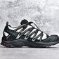 Salomon XT-Quest Black White