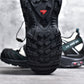 Salomon XT-Quest Black White