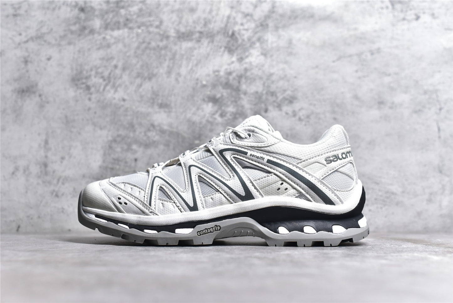 Salomon XT-Quest White