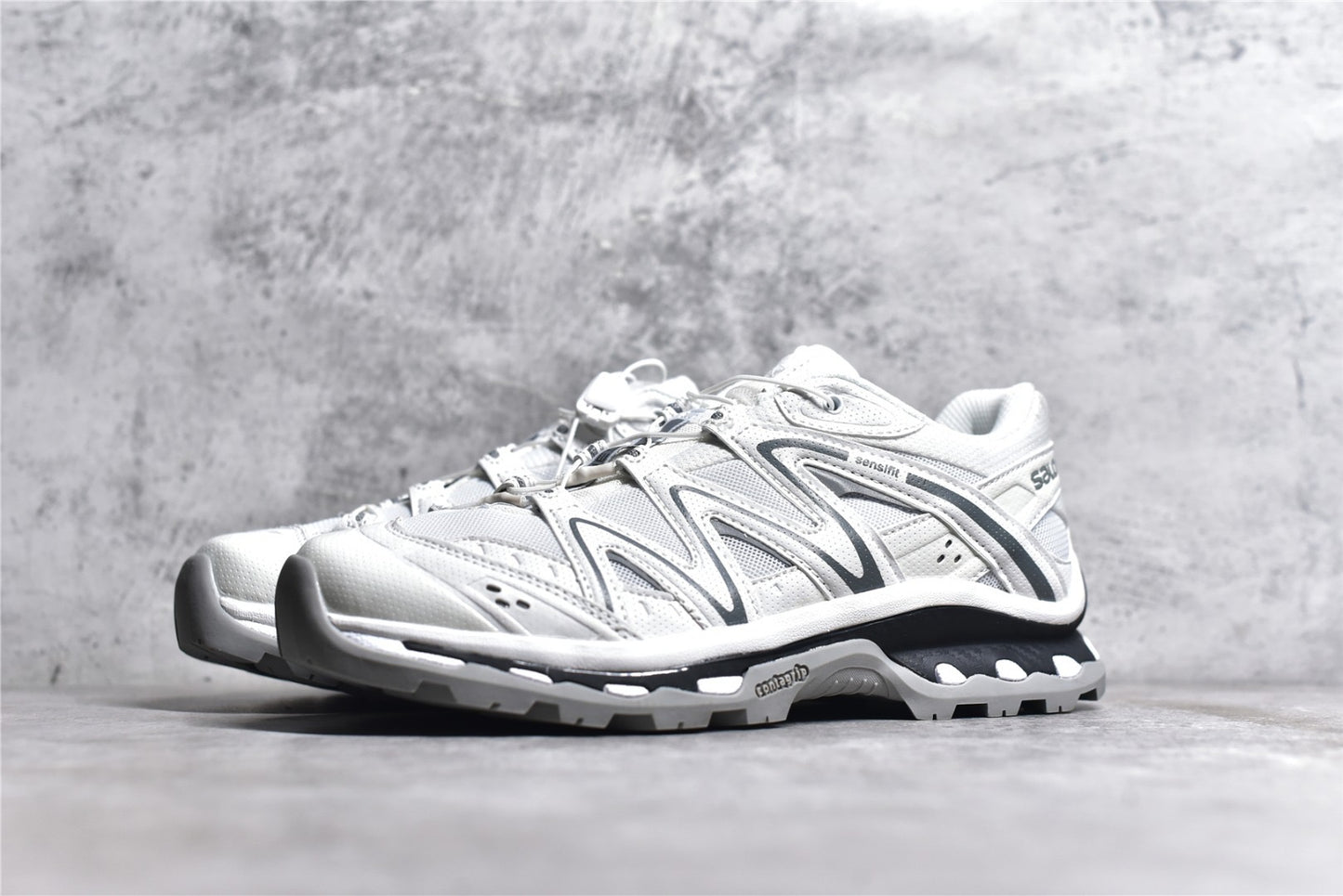 Salomon XT-Quest White