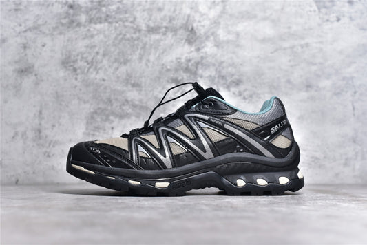 Salomon XT-Quest Black