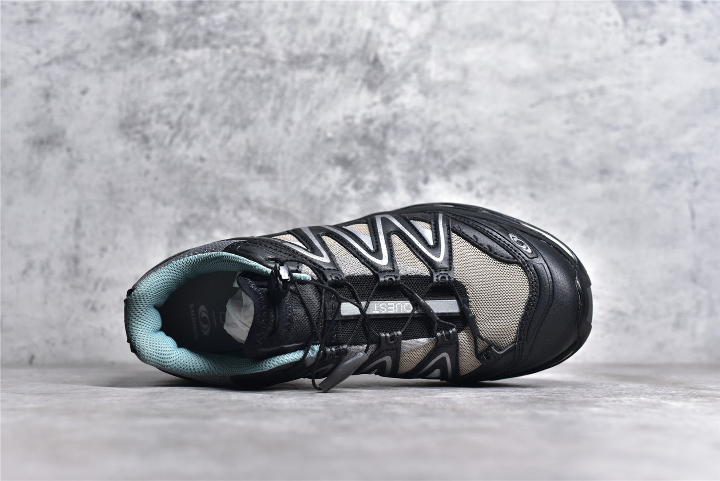 Salomon XT-Quest Black