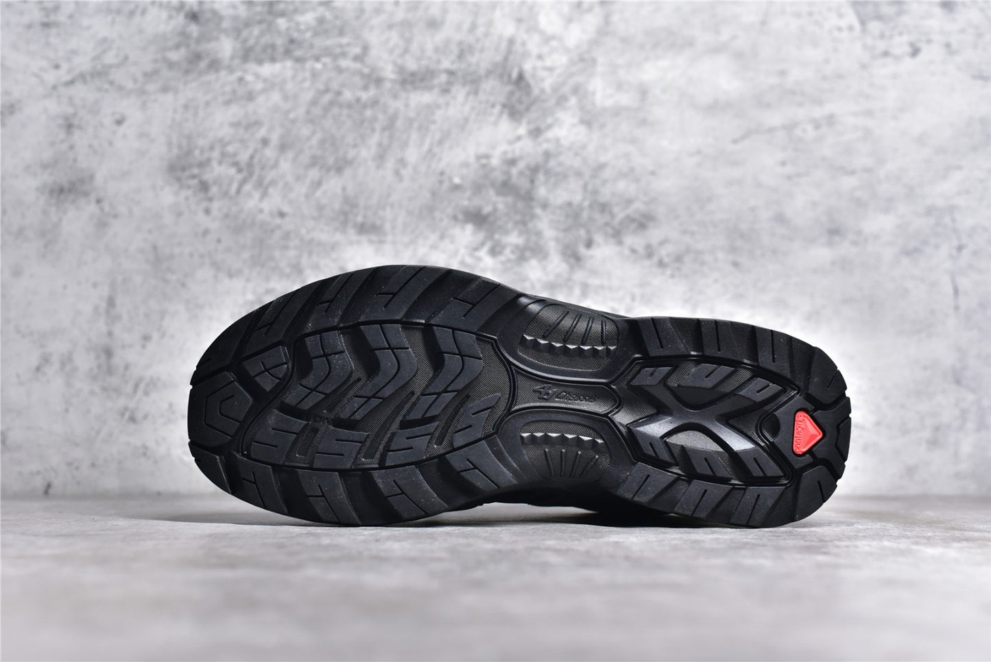 Salomon XT-Quest Black