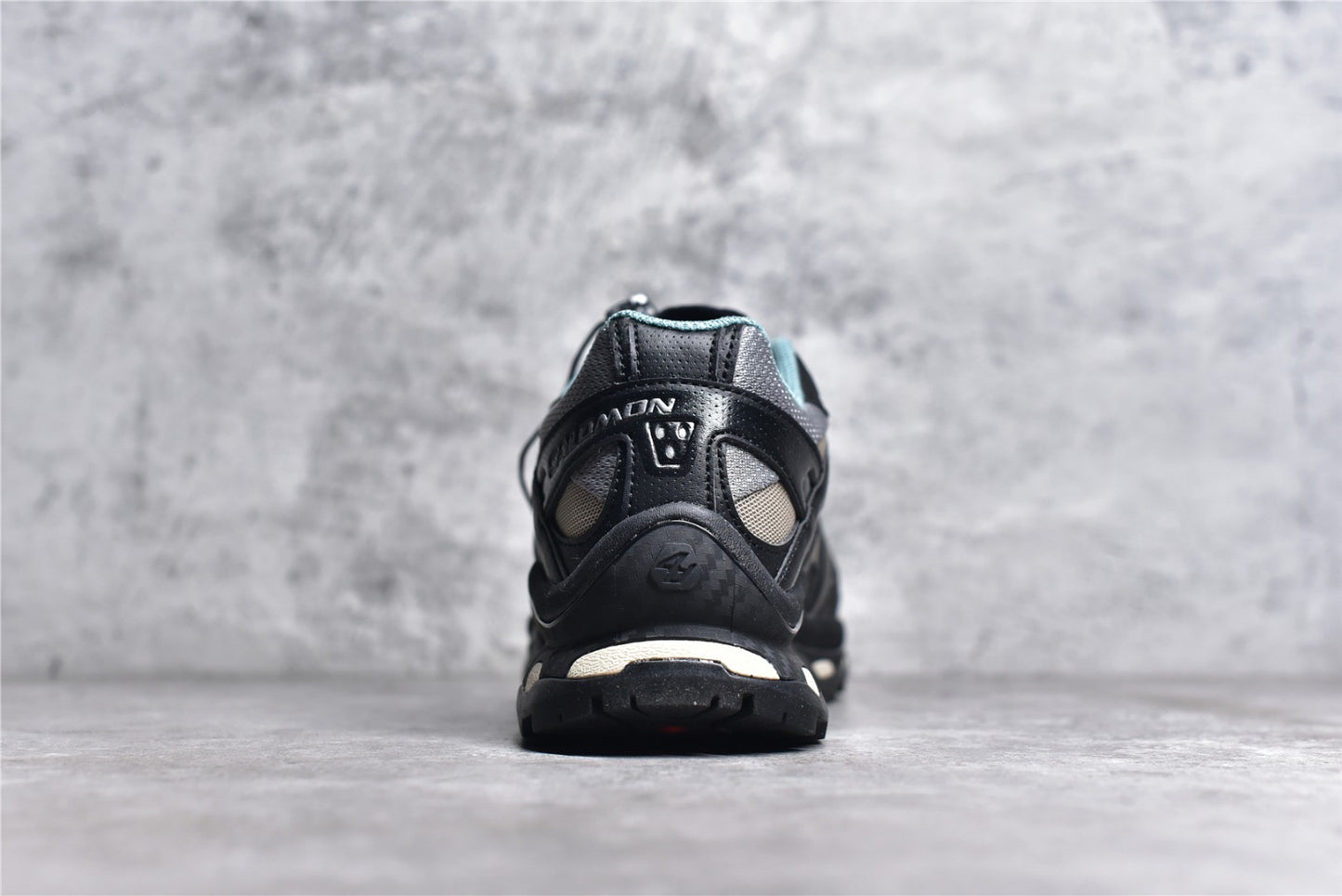 Salomon XT-Quest Black