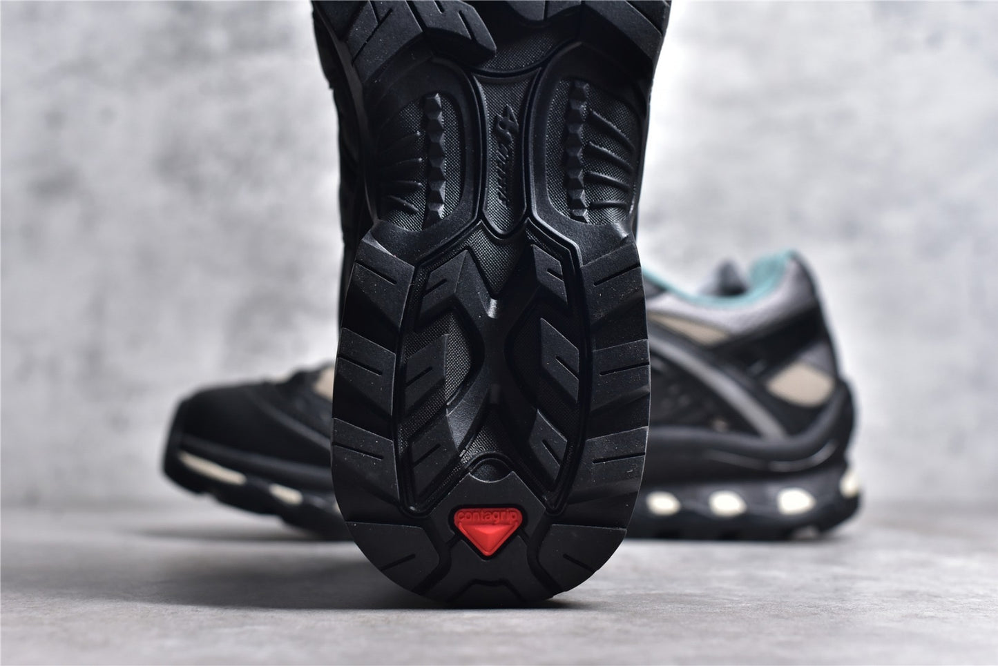 Salomon XT-Quest Black