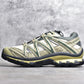 Salomon XT-Quest Moss Grey