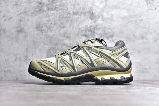 Salomon XT-Quest Moss Grey