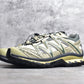 Salomon XT-Quest Moss Grey