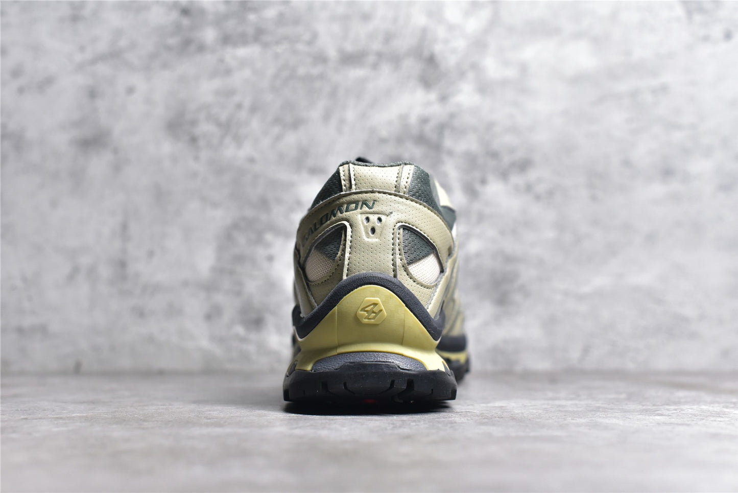 Salomon XT-Quest Moss Grey