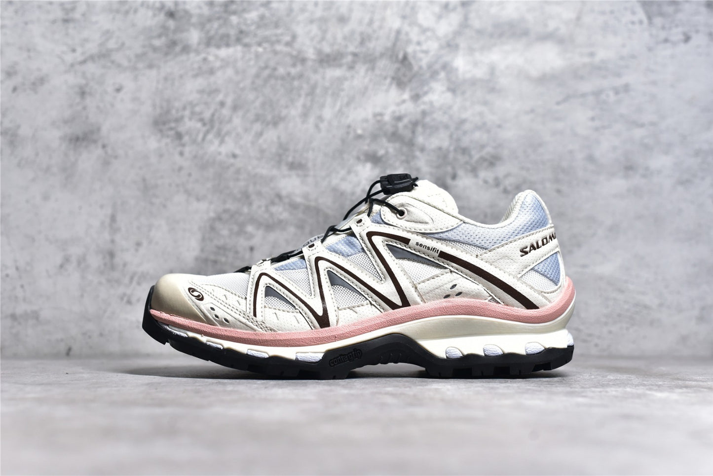 Salomon XT-Quest White Pink