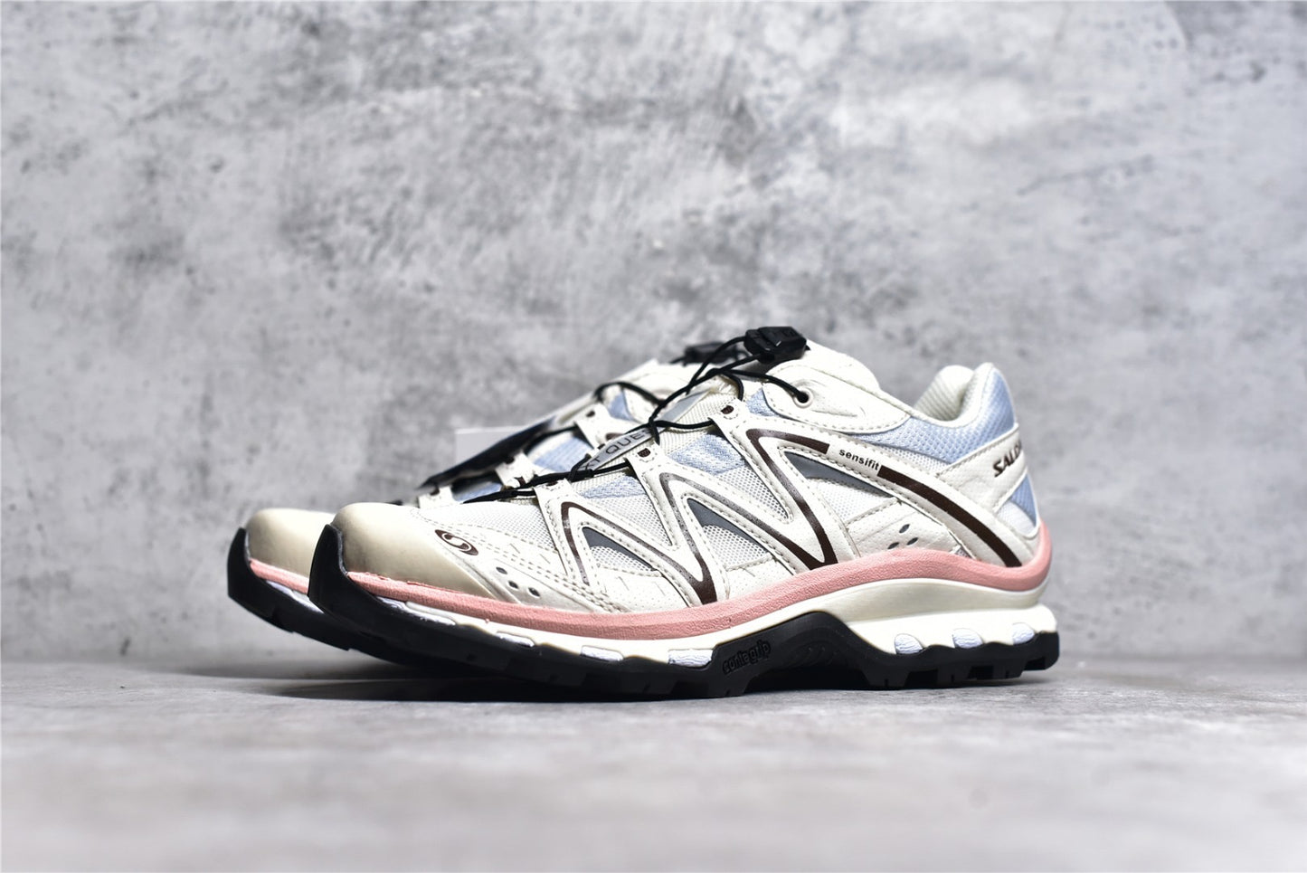 Salomon XT-Quest White Pink