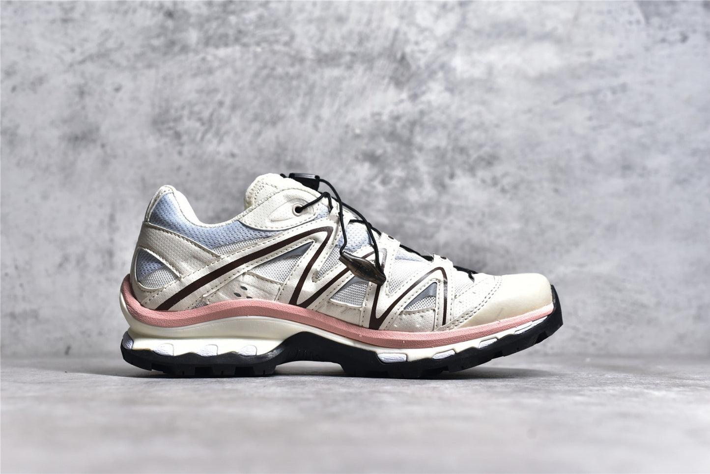 Salomon XT-Quest White Pink