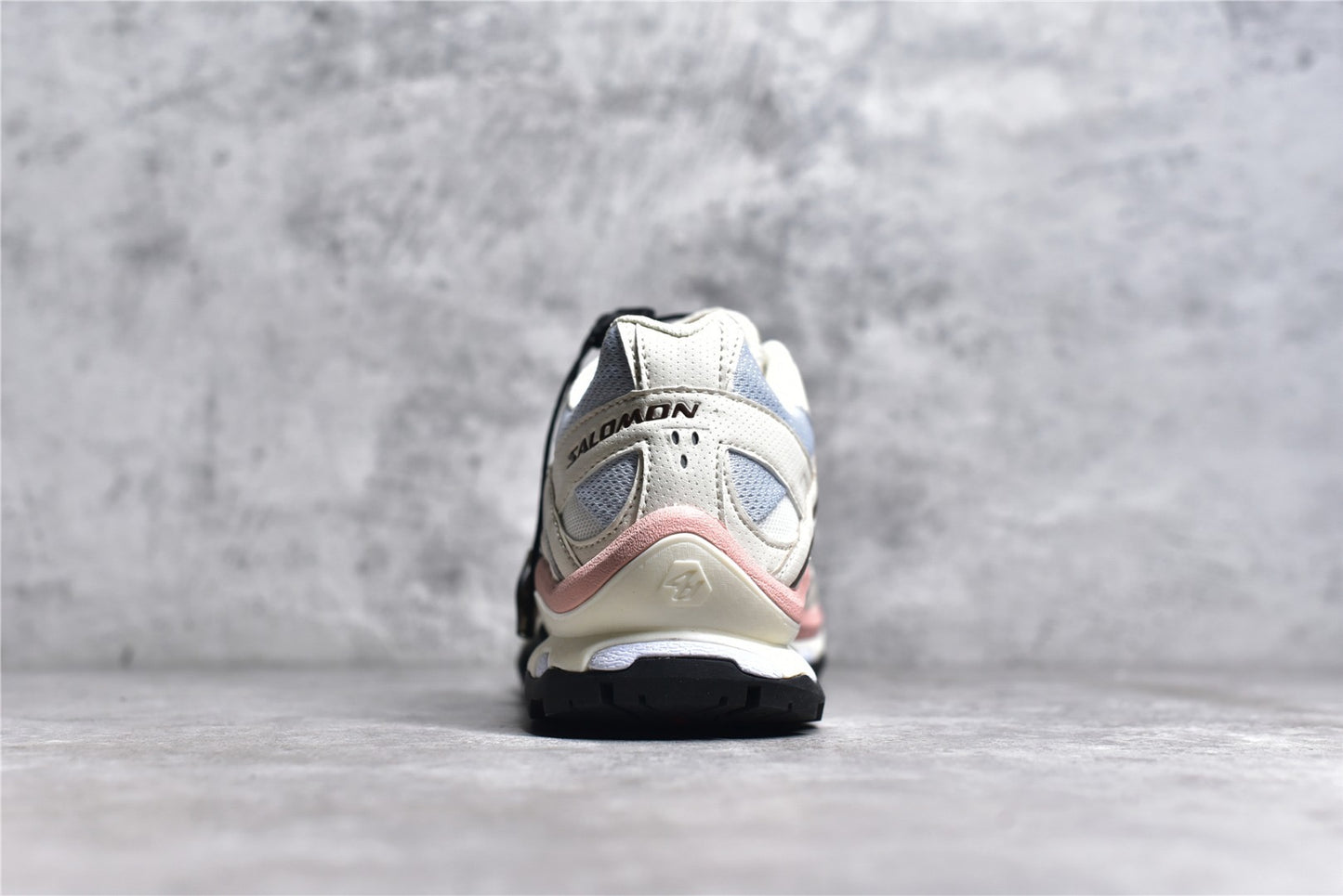 Salomon XT-Quest White Pink