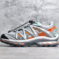 Salomon XT-Quest  Silver Orange