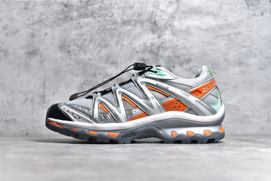 Salomon XT-Quest  Silver Orange