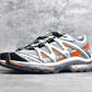 Salomon XT-Quest  Silver Orange