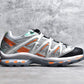 Salomon XT-Quest  Silver Orange