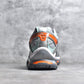 Salomon XT-Quest  Silver Orange