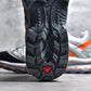 Salomon XT-Quest  Silver Orange