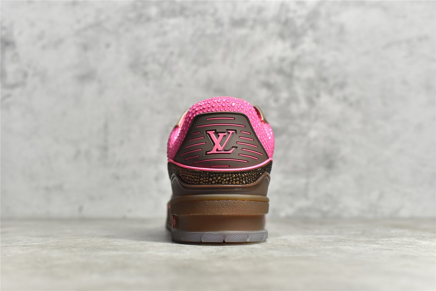 LV Trainer