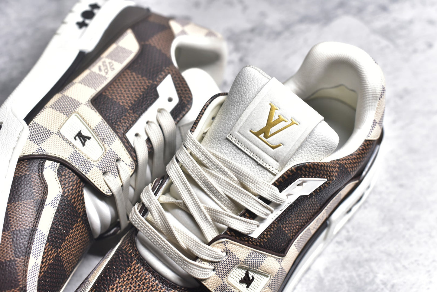 LV Trainer